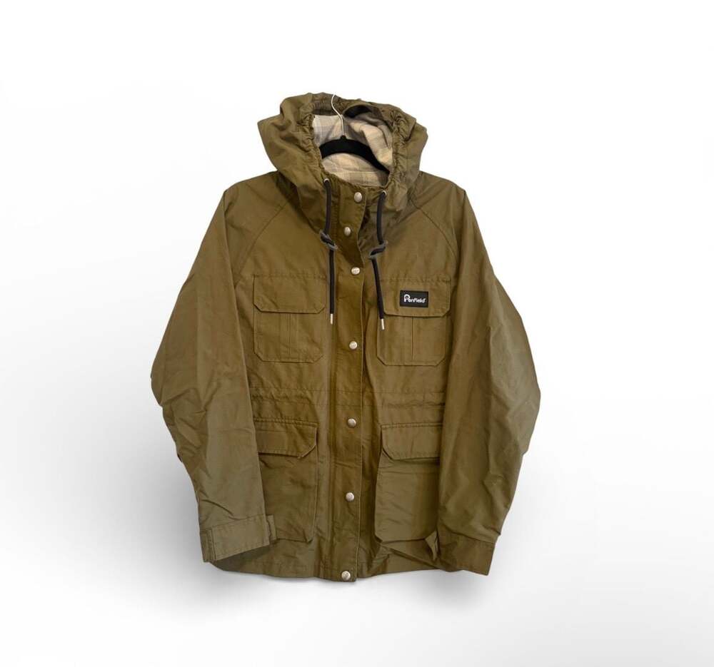x Penfield® Kasson Jacket